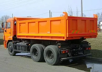 КАМАЗ 65115-6059-50