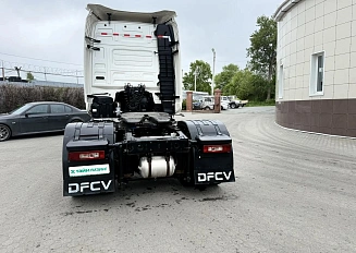 DongFeng DFH4180 4x2 