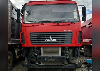 МАЗ 6501С9-8530-005 6×4