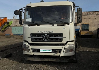 DongFeng KC 8x4 