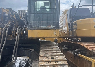 Caterpillar 395