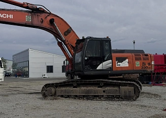 Hitachi ZX330LC-5G