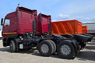 МАЗ 643028-570-012