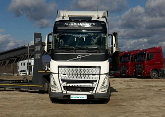  Volvo FH 460 42T T 4x2