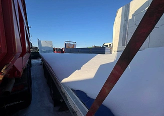  Schmitz Cargobull SKO