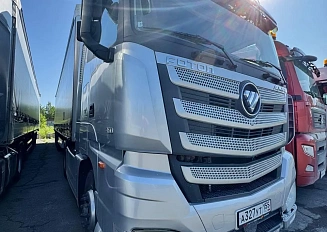 Foton Auman EST A 1846 AMT 4×2 BJ4189SLFKA