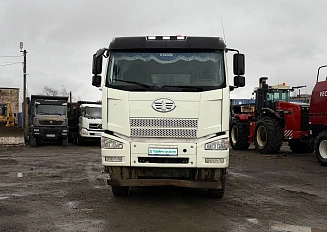 FAW J6 CA3250P66K2T1E5 6x4
