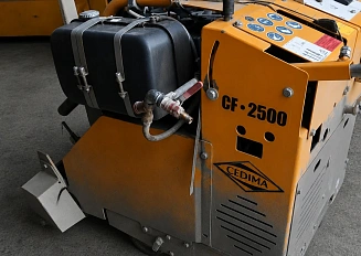Cedima CF-2500D