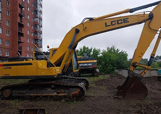 LGCE E6255F