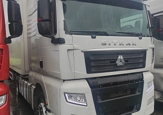 Sitrak C7H 4×2 ZZ4186V361HE