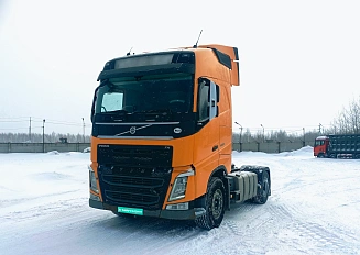  Volvo FH-TRUCK 4X2