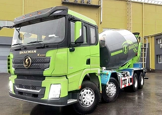 Shacman (Shaanxi) SX5318GJB6T326