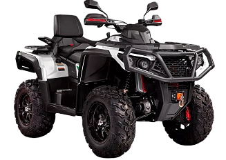 PATHCROSS ATV800L EPS