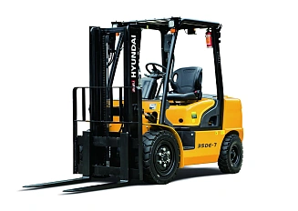 HYUNDAI 35DE-7