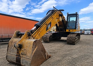 Caterpillar 350D