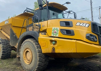 BELL B45E 6×6
