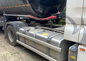 Sitrak C7H MAX 4×2 ZZ4186V391HE с ADR