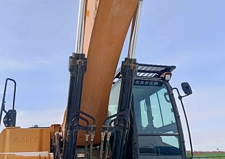Экскаватор SANY SY415H