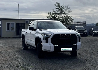 Toyota Tundra 4*4