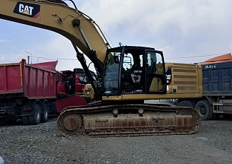 Caterpillar 336