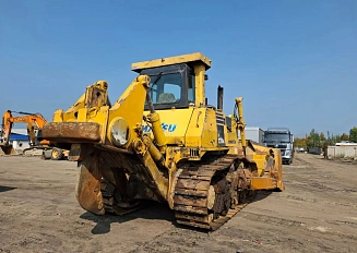 Komatsu D275A-5D