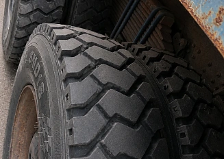 Shacman SX32586Т384C 8х4