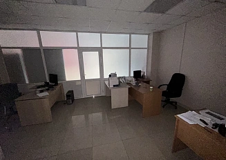 Помещение свободного назначения 461 м², 2 этаж, Якутск