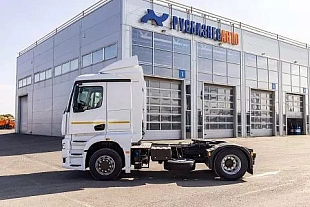 КАМАЗ 54902-764-49 (В5)