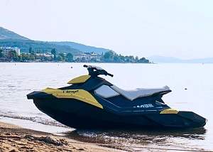 Гидроциклы