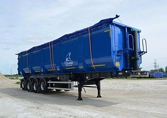 ТОНАР SH4-60M (952342) самосвальный
