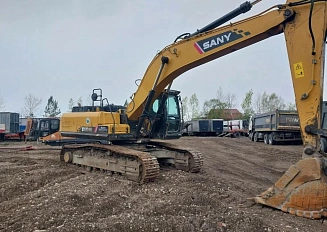 SANY SY330H