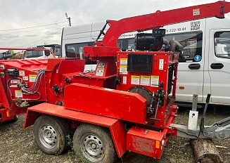 Торнадо М350