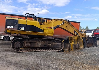 Caterpillar 350D