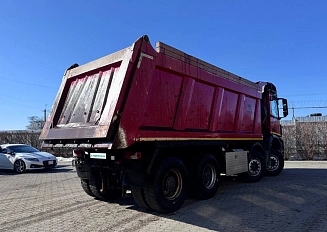 Mercedes-Benz Arocs 4145K 8×4