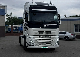 Volvo FH 500 4*2