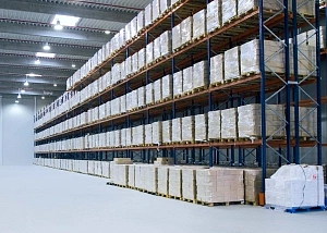 Складское и портовое