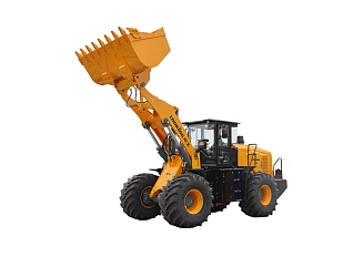 Lonking CDM856G AGRI