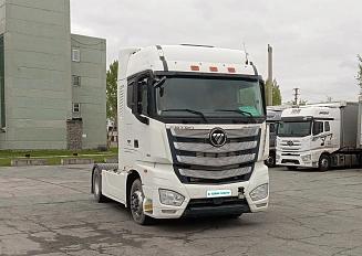 Foton Auman EST A H5 4×2 BJ4189SLFKA