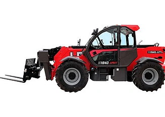 LGMG H1840