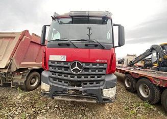  Mercedes-Benz Arocs 4145K