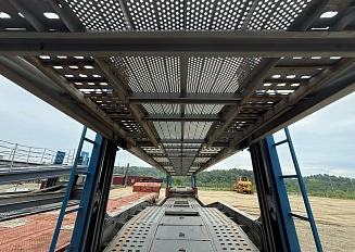 Amur LYR9402TCL
