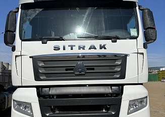 Sitrak C7H 4×2 ZZ4186V391HE