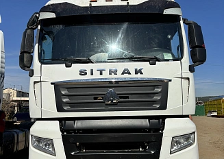 Sitrak C7H 4×2 ZZ4186V391HE