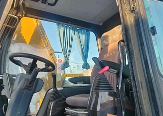 SANY SY155W