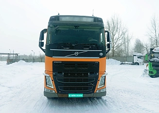  Volvo FH-TRUCK 4X2