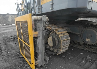 XCMG XE1250
