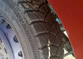 Shacman  SX32586Т384C 