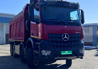 Mercedes-Benz Arocs 4145K 8×4