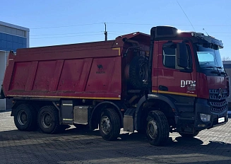  Mercedes-Benz Arocs 4145K 8*4