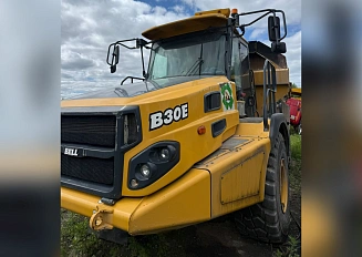 BELL B30E 6×6
